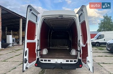 Вантажний фургон Renault Master 2020 в Володимирі