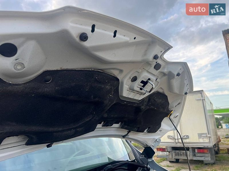 Вантажний фургон Renault Master 2020 в Володимирі