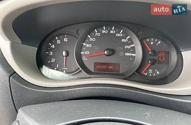 Грузовой фургон Renault Master 2017 в Дубно