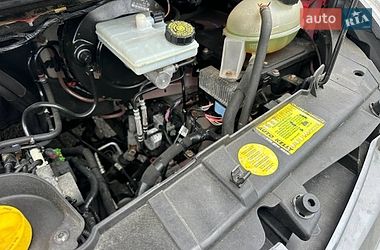 Грузовой фургон Renault Master 2017 в Дубно