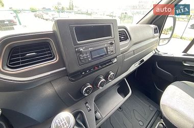 Тентованый Renault Master 2021 в Киеве