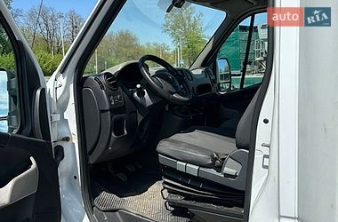 Автовоз Renault Master 2015 в Ивано-Франковске
