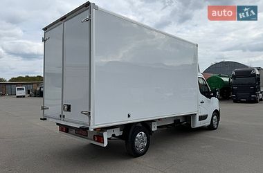 Вантажний фургон Renault Master 2021 в Вінниці