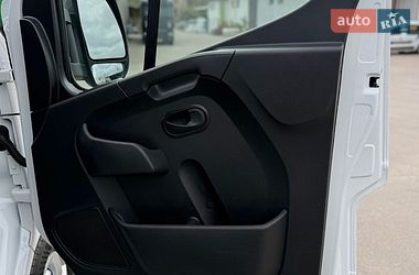 Вантажний фургон Renault Master 2021 в Вінниці