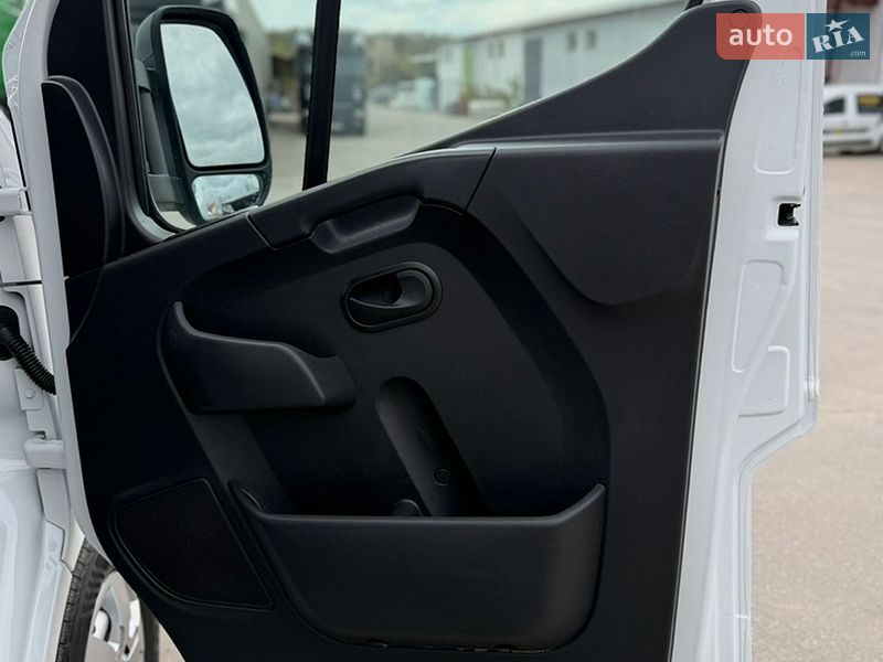 Вантажний фургон Renault Master 2021 в Вінниці