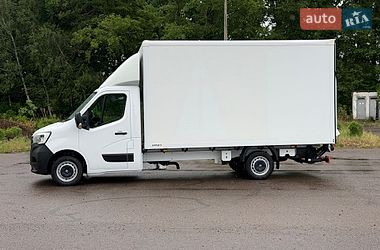 Вантажний фургон Renault Master 2019 в Дубні
