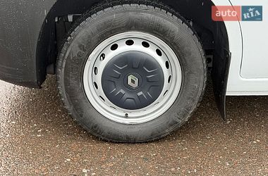 Вантажний фургон Renault Master 2019 в Дубні