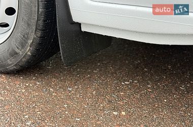 Вантажний фургон Renault Master 2019 в Дубні