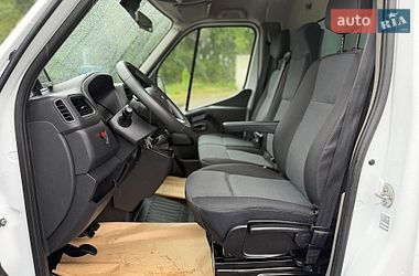 Вантажний фургон Renault Master 2019 в Дубні