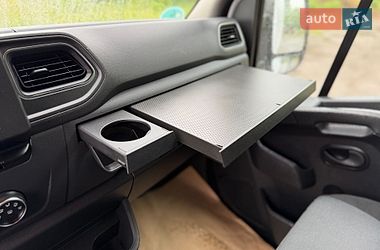 Вантажний фургон Renault Master 2019 в Дубні