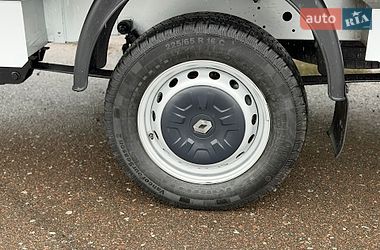 Вантажний фургон Renault Master 2019 в Дубні