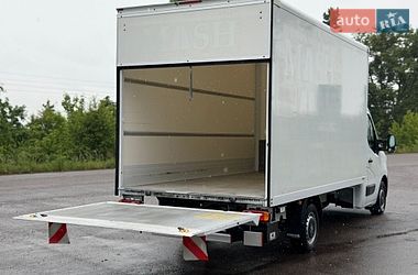 Вантажний фургон Renault Master 2019 в Дубні