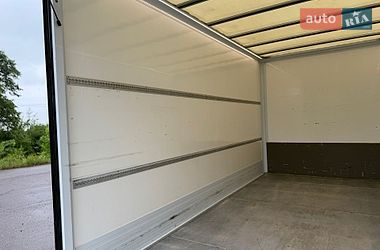 Вантажний фургон Renault Master 2019 в Дубні