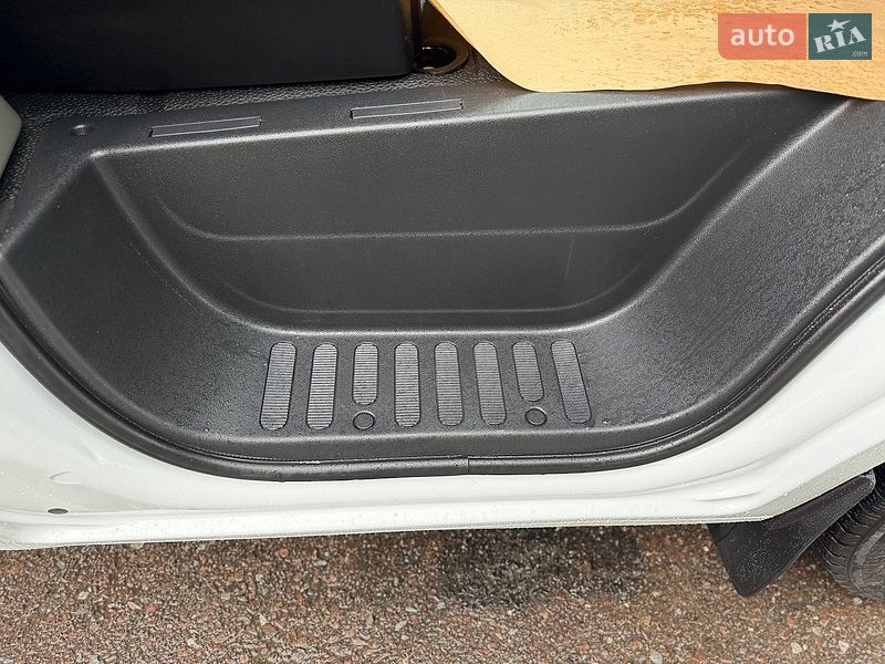 Вантажний фургон Renault Master 2019 в Дубні