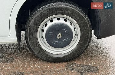 Вантажний фургон Renault Master 2019 в Дубні
