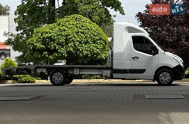 Автовоз Renault Master 2013 в Днепре