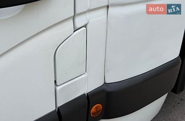 Автовоз Renault Master 2013 в Днепре