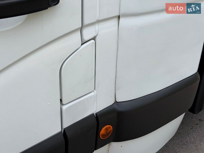 Автовоз Renault Master 2013 в Днепре