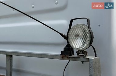 Автовоз Renault Master 2013 в Днепре
