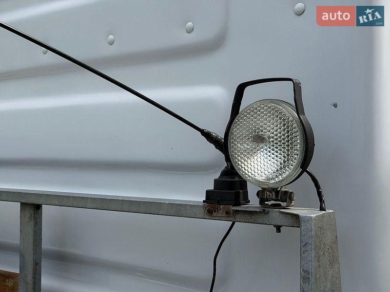 Автовоз Renault Master 2013 в Днепре