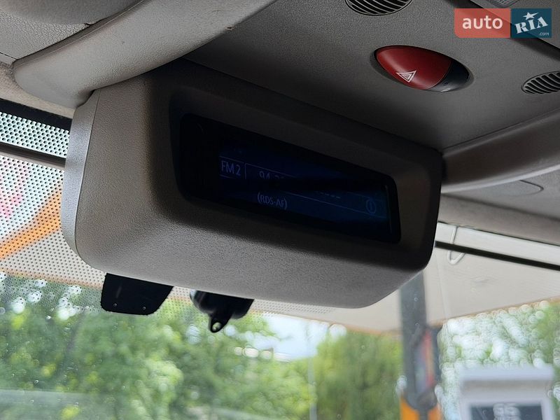 Автовоз Renault Master 2013 в Днепре
