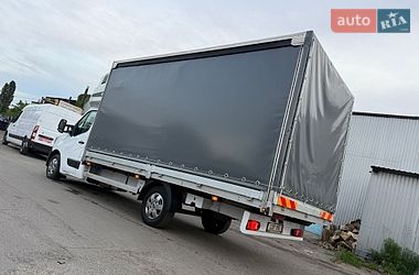 Грузовой фургон Renault Master 2021 в Днепре