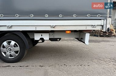 Грузовой фургон Renault Master 2021 в Днепре