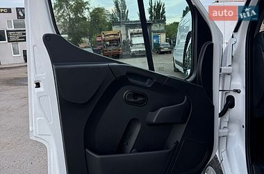 Грузовой фургон Renault Master 2021 в Днепре