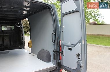 Мікроавтобус вантажний (до 3,5т) Renault Master 2020 в Дніпрі