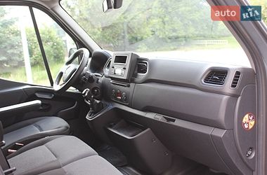 Мікроавтобус вантажний (до 3,5т) Renault Master 2020 в Дніпрі
