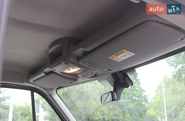 Мікроавтобус вантажний (до 3,5т) Renault Master 2020 в Дніпрі