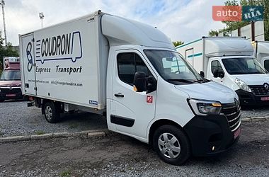 Другие грузовики Renault Master 2023 в Ровно