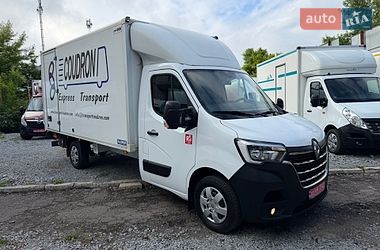 Другие грузовики Renault Master 2023 в Ровно