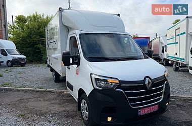 Інші вантажівки Renault Master 2023 в Рівному