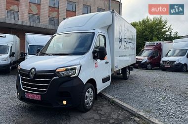 Інші вантажівки Renault Master 2023 в Рівному