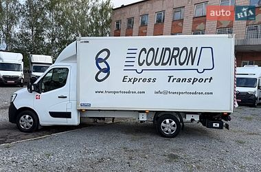 Інші вантажівки Renault Master 2023 в Рівному
