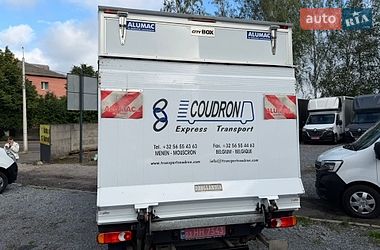 Інші вантажівки Renault Master 2023 в Рівному