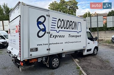 Другие грузовики Renault Master 2023 в Ровно