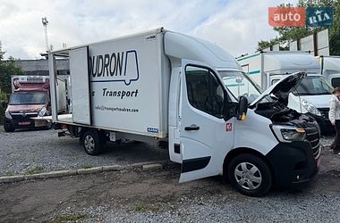 Інші вантажівки Renault Master 2023 в Рівному