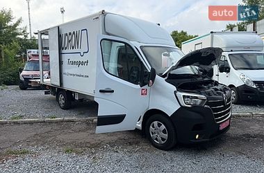 Інші вантажівки Renault Master 2023 в Рівному