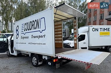 Інші вантажівки Renault Master 2023 в Рівному