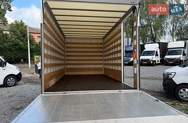 Інші вантажівки Renault Master 2023 в Рівному