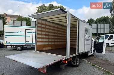 Інші вантажівки Renault Master 2023 в Рівному