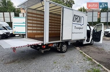 Інші вантажівки Renault Master 2023 в Рівному