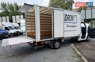 Другие грузовики Renault Master 2023 в Ровно