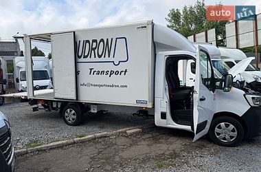 Інші вантажівки Renault Master 2023 в Рівному