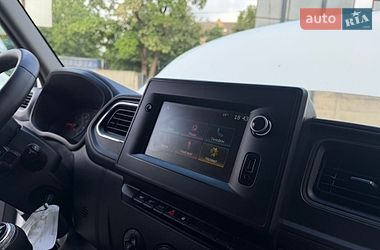 Інші вантажівки Renault Master 2023 в Рівному