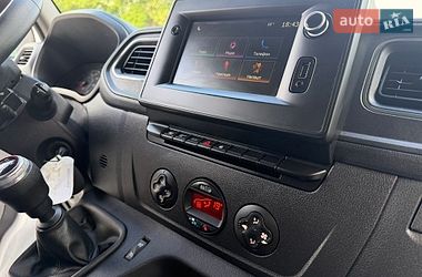 Другие грузовики Renault Master 2023 в Ровно