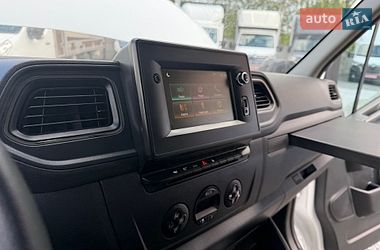 Інші вантажівки Renault Master 2023 в Рівному