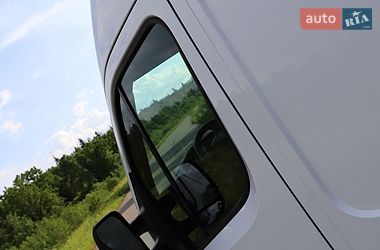 Грузовой фургон Renault Master 2024 в Дрогобыче